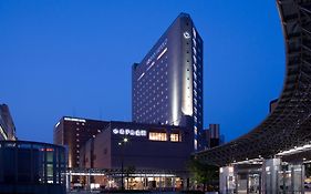 ホテル金沢 - リニューアル 2022年春